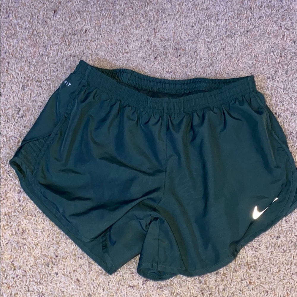 Athletic shorts